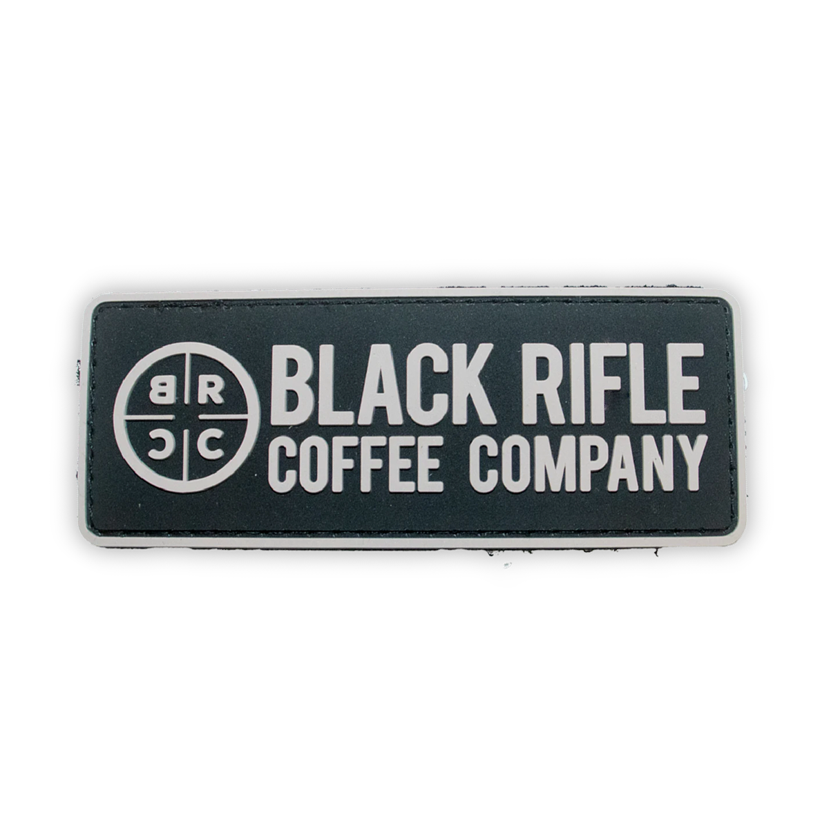 Company Logo PVC Patch