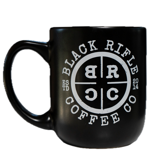 Grizzly Mug