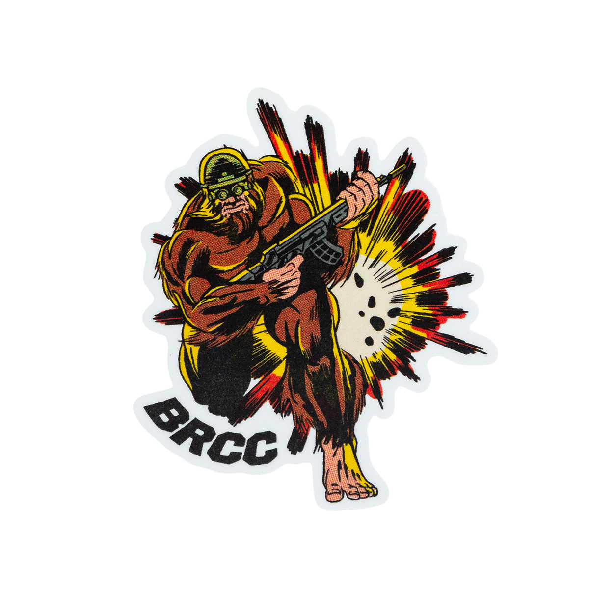 Power Llama Sticker Pack 92