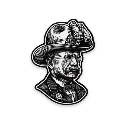 Presidents Sticker Pack 90