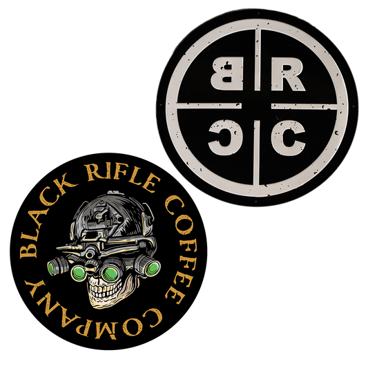 BRCC Tin Tacker