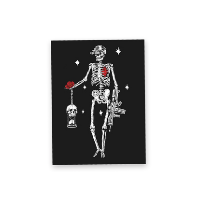 Vanitas or Vanquish Sticker Pack 68